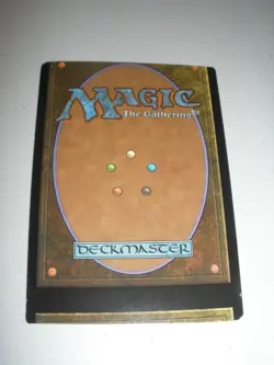 MTG Magic Miscut Misprint Forest / Swamp x1 Commander 2013 NM - Image 2