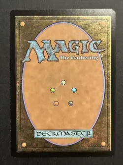 Deadly Wanderings - Dragons of Tarkir #094/264 MTG Magic The Gathering NM - Image 2