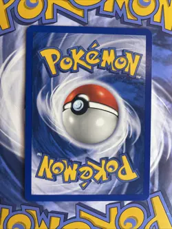 Pokemon TCG Lt. Surge's Rattata Gym Challenge 85/132 Regular Unlimited Common NM - Image 3