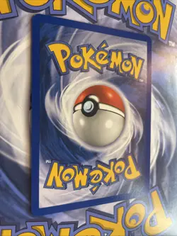 Pokemon TCG Lt. Surge's Rattata Gym Challenge 85/132 Regular Unlimited Common NM - Image 4