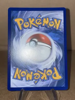Pokemon TCG Phantasmal Flames Mega Sharpedo ex SIR 127/094 - Image 2