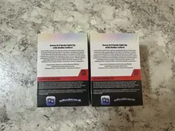 Pokemon TCG Scarlet & Violet Prismatic Evolutions Booster Bundle Lot Of 2 SEALED - Image 4