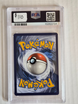 Hisuian Zoroark V Star GG56 PSA 10 Gem Mint Pokemon Crown Zenith Full Art 2023 - Image 2