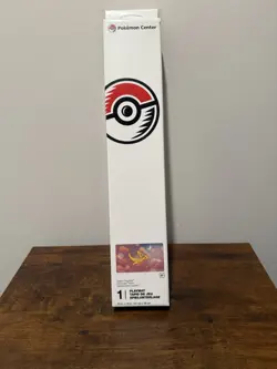 Dreamy Dragonite Playmat Pokemon Center Original - Image 2