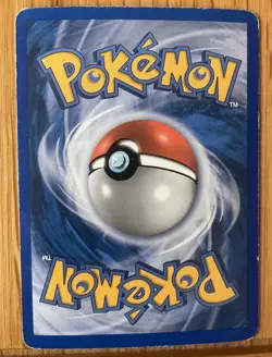 Charmander 48/108 Ex Power Keepers Stamped Reverse Holo Heavily Played - Image 2