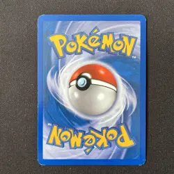 Snorlax Reverse Holo 37/130 Diamond and Pearl Base Set Pokemon Card - Image 3