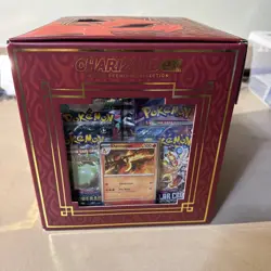 Pokemon TCG: Charizard ex Super Premium Collection - Image 2