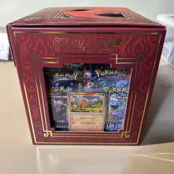 Pokemon TCG: Charizard ex Super Premium Collection - Image 4