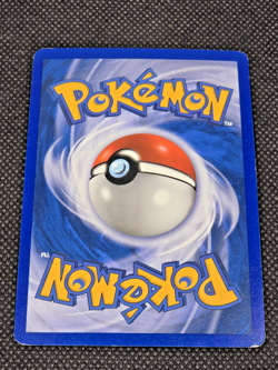 Wooper 71/101 EX Dragon Frontiers Stamped Reverse Holo Pokemon Card LP - H2 - Image 4