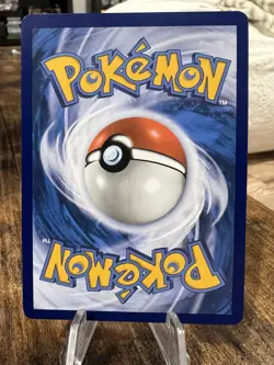 Pokemon Mew EX Gold TCG Card NM 205/165 Scarlet & Violet 151 Hyper Rare - Image 2