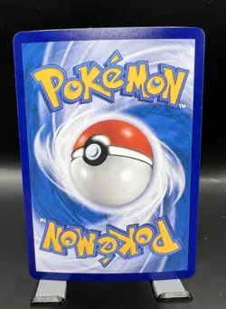 Chandelure Pokemon Simplified Chinese Gem Pack Vol. 3 Art Rare LP - Image 2