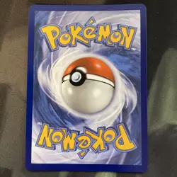Team Rocket's Meowth 203/182 Sv10: Destined Rivals Holo Pokemon Card Full Art - Image 2