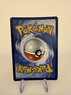 Pokemon TCG Magneton SVP 159 Black Star Promo Surging Sparks - Image 2