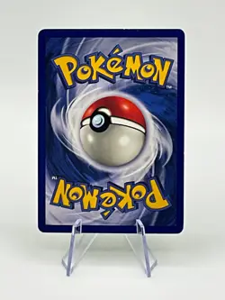 Pokemon TCG: Base Set 1st Edition Shadowless Uncommon: Ivysaur 30/102 - Image 2