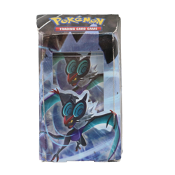 🔥Pokemon TCG V Battle Decks Noivern V Deck OPEN BOX SHIPS FAST🔥 - Image 1