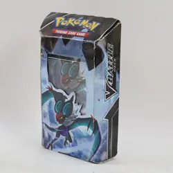🔥Pokemon TCG V Battle Decks Noivern V Deck OPEN BOX SHIPS FAST🔥 - Image 2
