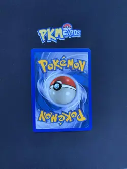 Pokemon TCG Murkrow Neo Revelation 46/64 Regular LP. - Image 2