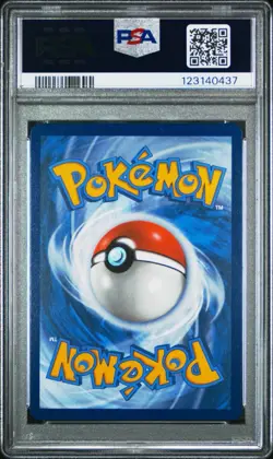 2025 POKEMON DRI EN-DESTINED RIVALS ULTRA RARE TEAM ROCKET'S NIDOKING EX PSA 10 - Image 2