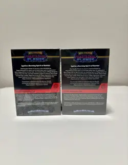 2x Phantasmal Flames Booster Bundle Lot of 2 Factory Sealed Pokemon TCG - Image 4