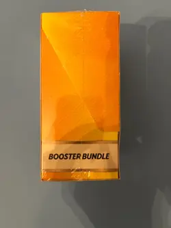 Surging Sparks Booster Bundle Pokemon TCG Scarlet and Violet Factory Sealed New - Image 5