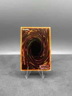Emblema Oath MP24-EN146 Prismatic Secret Rare 1st Edition Near Mint Yu-Gi-Oh! - Image 2