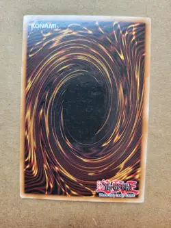 Yu-Gi-Oh Photon Thrasher ORCS-EN008 1st Edition Rare Light Played LP - Image 2