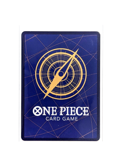 Tony Tony.Chopper OP08-007 SR Super Rare Character Two Legends ONE PIECE TCG - Image 2