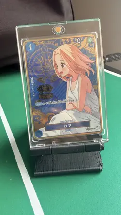 One Piece 2nd Anniversary 9 Card Collection Set Bandai Official Cards Only - Image 3