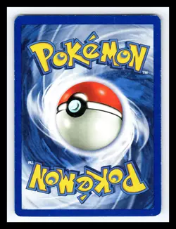 💥 Psyduck Non Holo Foil WOTC Pokemon Vintage Card # 65/82 Rocket Set 2000 - Image 2