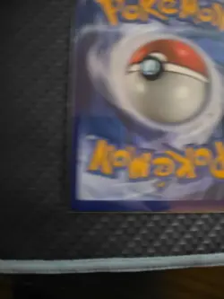 Pokemon TCG Rayquaza EX Roaring Skies Holo Ultra Rare Card 75/108 NM - Image 5