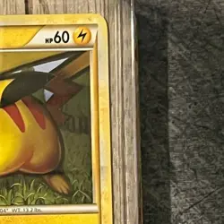 2010 Pikachu | 78/123 | Heartgold & Soulsilver 💛| Pokemon TCG Card | | LP - Image 2