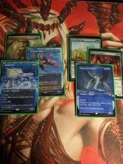 Animar Soul Of Elements 100 Card Proxy Deck - Image 4