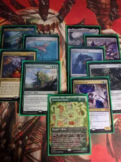 Animar Soul Of Elements 100 Card Proxy Deck - Image 5