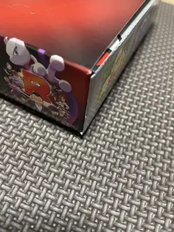 Pokemon Card The Glory of Team Rocket Booster Box Japanese sv10 No Shrink Box - Image 4