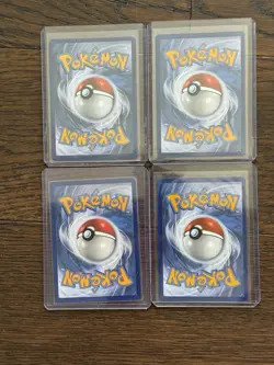 Pokemon TCG Mixed V Card Lot Of 37 Near Mint/NM Condition - Image 4