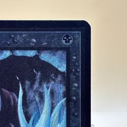 MTG Dark Ritual - Beta (1993) - Black Interrupt - Vintage Magic Card⭐⭐LP⭐⭐ - Image 2