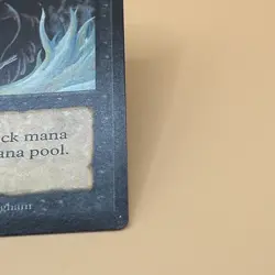 MTG Dark Ritual - Beta (1993) - Black Interrupt - Vintage Magic Card⭐⭐LP⭐⭐ - Image 5