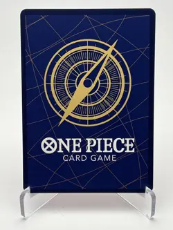 One Piece Portgas.D.Ace (Illustration Box Vol.5) ST15-005 Promotion Cards Foil - Image 2