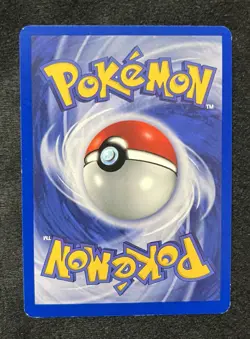 Pokemon TCG Giovanni's Nidoking Gym Challenge Holo Card 7/132 Unlimited Rare LP - Image 2