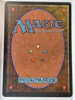 Wall of Wood - 4th Edition Core Set - Magic the Gathering MTG Nice! - Image 2