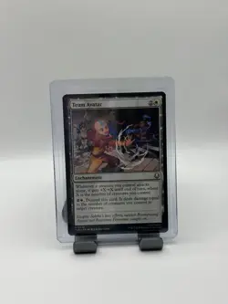 MTG, Team Avatar $3 ORDER MIN 38 Avatar: The Last Airbender Regular - Image 1