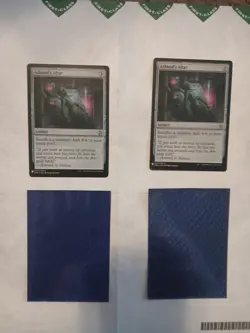 Ashnod's Altar Eternal Masters Regular - Image 1