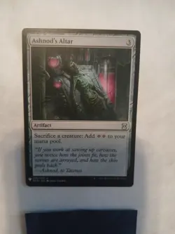 Ashnod's Altar Eternal Masters Regular - Image 2