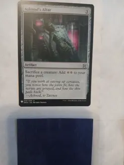 Ashnod's Altar Eternal Masters Regular - Image 3