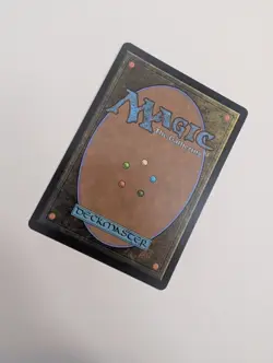MTG - Forest 0278 (Foil) - Lorwyn Eclipsed NM/M Condition - Image 3