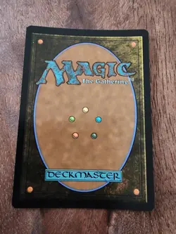 Lothlorien Blade (Showcase Scrolls) Foil - Image 2