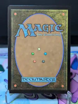 MTG Core Set 2021- Terror of the Peaks Regular 164 - Image 2