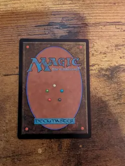 Temple Garden Lorwyn Eclipsed Foil - Image 2