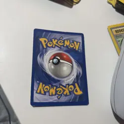 Sabrina's Alakazam 16/132 Gym Challenge Holo Pokemon - Image 3