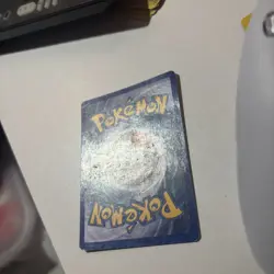 Sabrina's Alakazam 16/132 Gym Challenge Holo Pokemon - Image 4